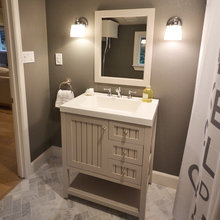 Small Bathroom