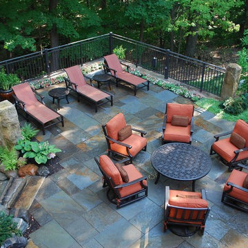 Richfield Backyard