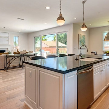 Traditional Elegance in Westchester