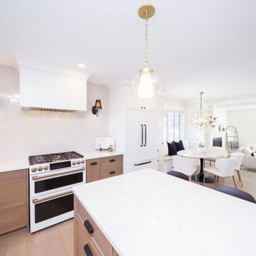 Home-Made Full House Renovation