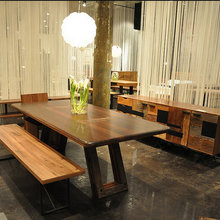 tables