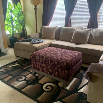 Cleaning Services