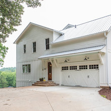 Driveway Gate