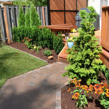 Beaverton Residence