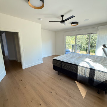 Bollinger - Comprehensive Home Remodel