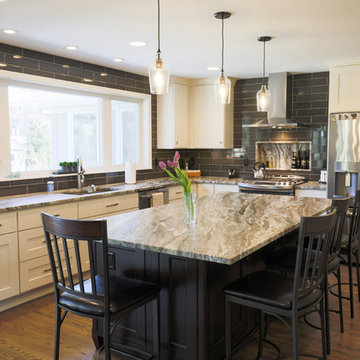 Contemporary Ranch Addition