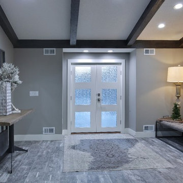 Tomlinson Woods Remodel