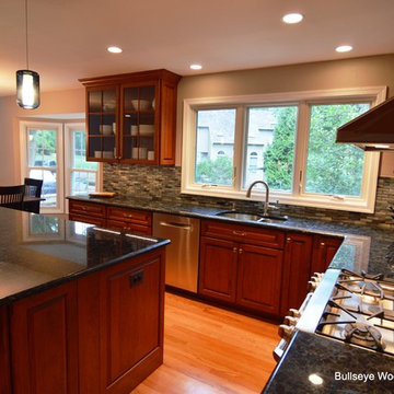 Fox Run Kitchen