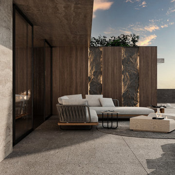 Santa Barbara Rooftop