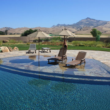 2014 Fall and Winter World's Greatest Pools submissions