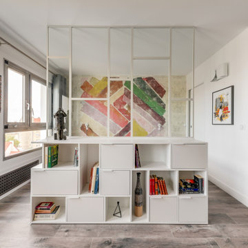 Studio Paris 13