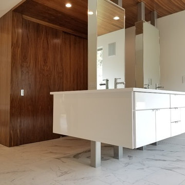 Richard and Laurie's Renovation