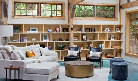 23 Clever Home Storage Ideas From Around the World