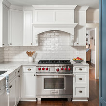 Small Kitchen