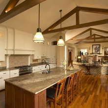 kitchens