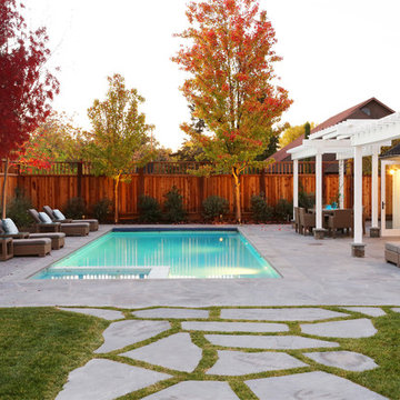 St Helena - Napa Valley Cottage