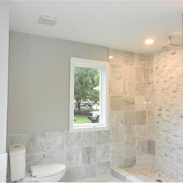 Remodels