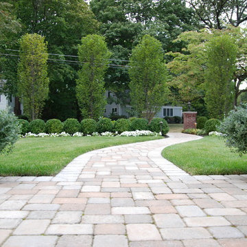 Chatham, New Jersey