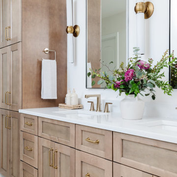 Weddington Bath