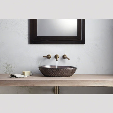 Vir Stil By Laura Kirar Collection By Kallista