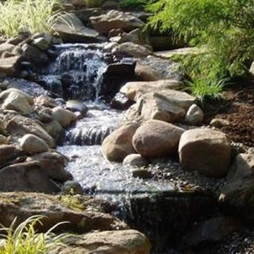 Landscaping Gallery