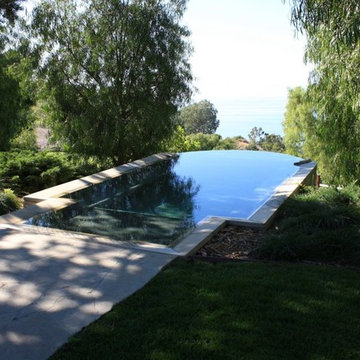 Tierney Pool's Projects