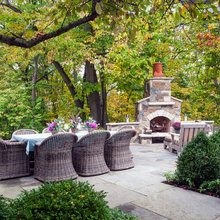 Patio :: House