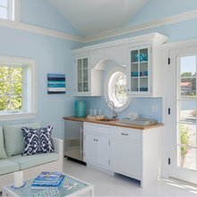 PoolHouse