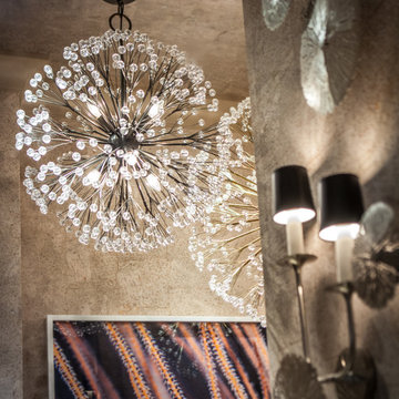 Tony Duquette by Remains Lighting