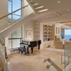 Custom Residence - Laguna Beach, CA - Products