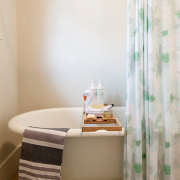 My Houzz: Colorful Preppy Style in South Carolina