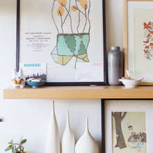 Home Office Ideas