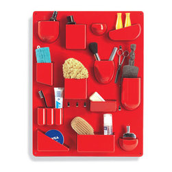 Vitra Uten.Silo II - Storage And Organization