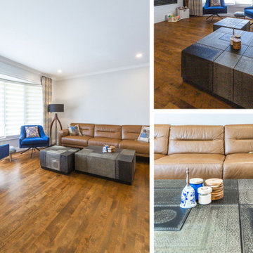 Moroccan Flair  – DDO home design & renovation