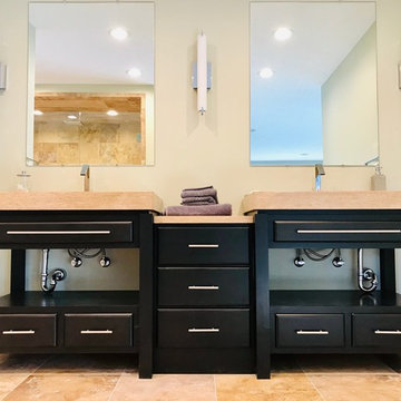 Master Suite Retreat