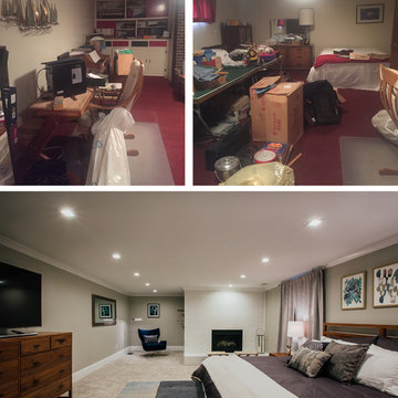 Magnolia Way Whole Home Renovation