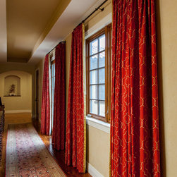 Bedroom Curtains - Curtains