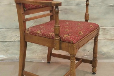 Antique Chair