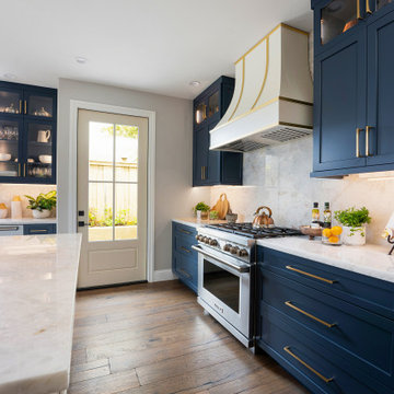 Carlsbad Kitchen