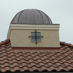 THE PINNACLE - Home Improvement