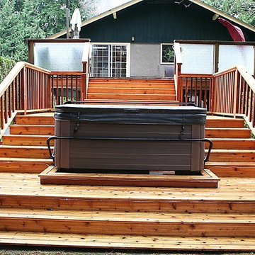 Decks