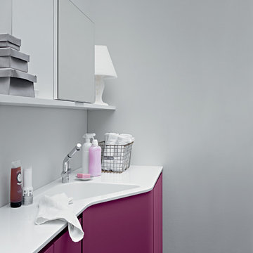 Laundry // Birex 'Idrobox' // Available through Retreat Design