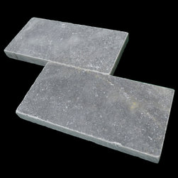 SKY BLUE MARBLE PAVERS - Products
