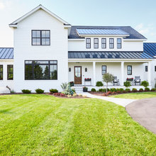 Farmhouses