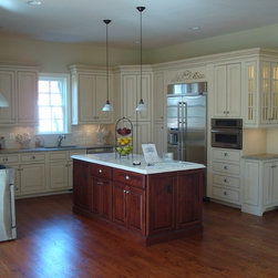 Kitchen Photos - Products