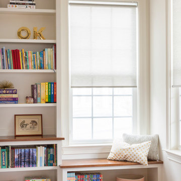 Classic Modern Library