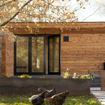 Garden Cottage
