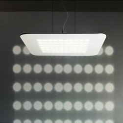 Matilde Pendant Lamp by Fontana Arte Lighting - Pendant Lighting