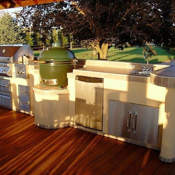 Our Work
