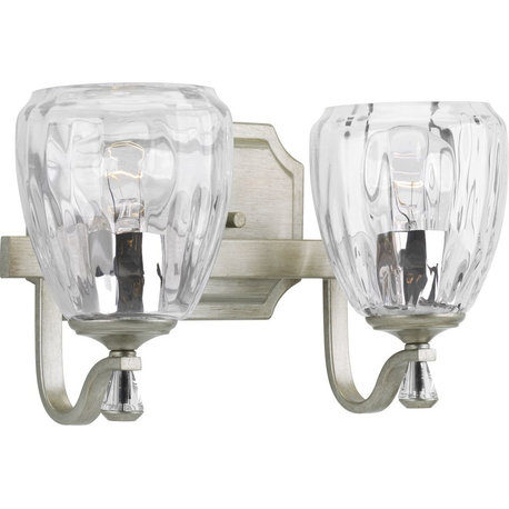 Anjoux 2-Light Bath Sconce